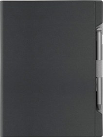 تصویر Ayotu Microfiber Leather Cover for Sony DPT-CP1 10” Digital Paper,Light and Thin Case with Pen Slot for Sony DPT-CP1 10" Digital Paper Microfiber Non-folding 