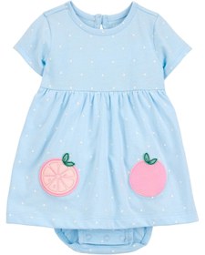 تصویر پیراهن بچگانه کارترز carters 