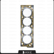 تصویر واشر سرسیلندر 405 مولتی لایر ( در سه سایز ) اورجینال - MEILLOR 