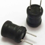 تصویر سلف 1 میلی هانری بشکه ای 