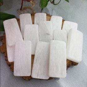 تصویر سنگ سلنایت 