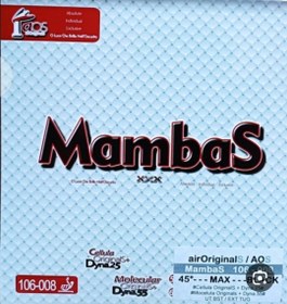 تصویر رویه ایر مامباس 