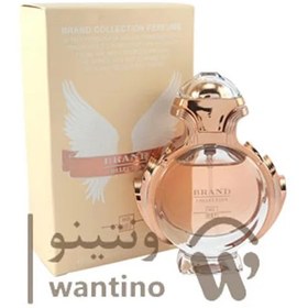 تصویر عطر ادکلن زنانه پاکو رابان المپیا برند کالکشن کد 087 (Paco Rabanne Olympea) ادکلن زنانه 087 (Paco Rabanne Olympea) برند برند کالکشن حجم 25 میلی لیتر