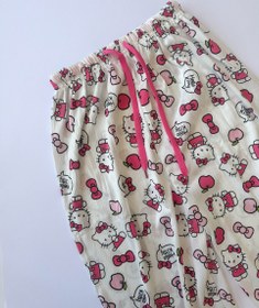 تصویر شلوار راحتی کیتی 