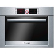 تصویر فر برقی بوش مدل HBC26D553 بخارپز توکار 