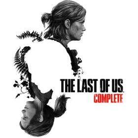 تصویر خرید و قیمت اکانت قانونی بازی The Last of Us Complete - استاندارد / پلی استیشن 5 / ظرفیت کامل 
