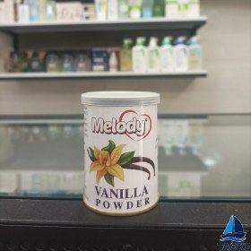 تصویر وانیل ملودی 100گرنم 