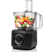 تصویر غذاساز دیجیتال سوئیس پلاس SFP-800 