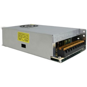 تصویر سوییچینگ 12V 20A 