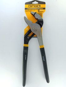 تصویر انبر کلاغی برند DINGQI دینگکی سایز 10 اینچ 