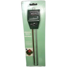 تصویر اسید سنج مدل آنالوگ کدm5108 