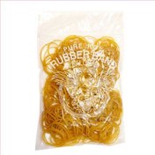 تصویر بسته کش پول لاستیکی خارجی100 گرمی فالکون 