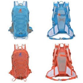 تصویر کوله پشتی deuter مدل Plying Eagle 