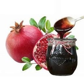 تصویر رب انار 500گرم 