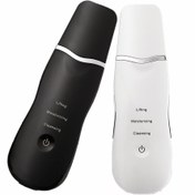 تصویر دستگاه اتوی پوست درما اف شاول اولتراسونیک 