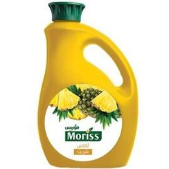 تصویر شربت آناناس 1800گرمی موریس سان استار 