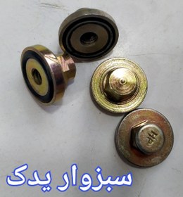 تصویر مهره درب سوپاپ پژو 405 