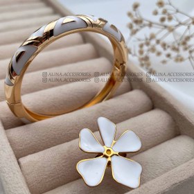 تصویر بنگل میناکاری - 11 