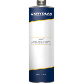 تصویر پاک کننده چسب گریم MME 