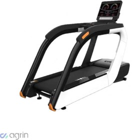 تصویر تردمیل دیادورا مدل M8000 