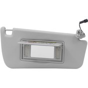 تصویر آفتابگیر سمند سمت چپ و راست مدل AS-005 