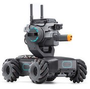 تصویر ربات آموزشی DJI RoboMaster S1 Educational Robot 