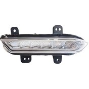 تصویر دی لایت جلو چپ مناسب برای چانگان CS35 