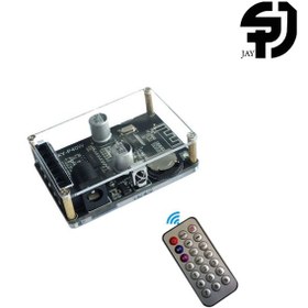 تصویر آمپلی بلوتوثی BT40R 