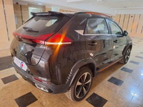 تصویر ام وی ام X33 CROSS مدل 1404 ا اتوماتیک اتوماتیک