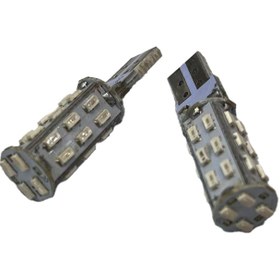 تصویر SMD قرمز 10تايي 