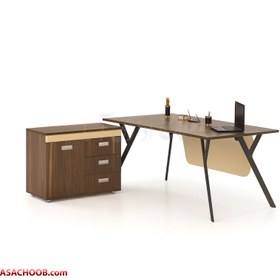 تصویر میز کارشناسی جنیوس Genius 