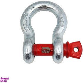 تصویر شگل مدل بلک بول کد YP-03 