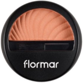 تصویر رژگونه فلورمار مدل BLUSH ON شماره 101 FLORMAR BLUSH ON