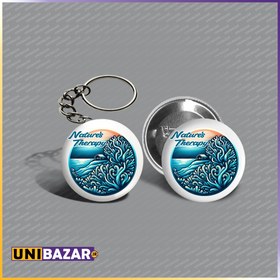 تصویر ست پیکسل و جاکلیدی رنگی 