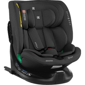 تصویر صندلی ماشین مدل ITOUR كیكابو Itour Kikabo Model Car Seat