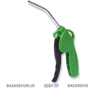 تصویر تفنگی باد کوتاه مدل KAGA0404برند تاپ تول - بازار فوری ShO​Rt air rifle model KAGA0404- Top Tool bra​nd بارکد کالا - اختیاری توضیحات کالاتکمیل توضیحات توسط دستیار هوش مصنوعی۰-۵۰ رنگ های موجود + سایز ، اندازه و ... مختلف + مختصات فنی + برند + واحد شمارش کالا ساخت کشور - شرکت مثلا : ساخت کشور کره - شرکت ال جی تعداد موجودی در چه محدوده ای نیاز به مشتری دارید شما باید بتوانید در محدوده انتخابی به صورت حضوری یا با پست پیشتاز کالا را به مشتریتان تحویل دهید گارانتی ندارد خدمات ندارد ساخت ایران نیست