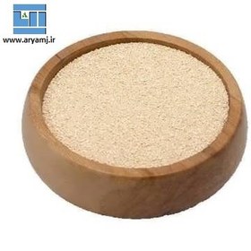 تصویر خمیر مایه 