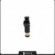 تصویر سوزن انژکتور مشکی استوک - اروپایی 