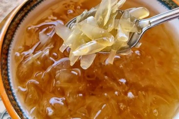 تصویر مربای بهار یک کیلویی 