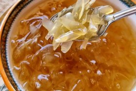 تصویر مربای بهار یک کیلویی 