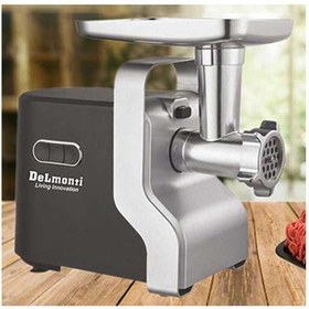 تصویر چرخ گوشت دلمونتی مدل DL345 