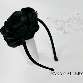 تصویر تل گلدار کد HF05 