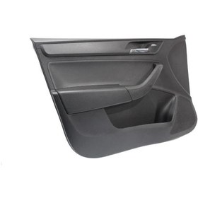 تصویر رودری ام وی ام 550 