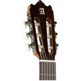 تصویر گیتار کلاسیک الحمبرا مدل 3C 
