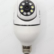 تصویر دوربین J2 (لامپی) چرخشی 