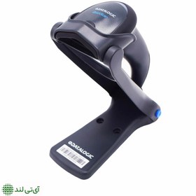 تصویر بارکدخوان دیتالاجیک مدل QuickScan QW2520 Datalogic Quickscan Lite QW2520 Barcode Scanner