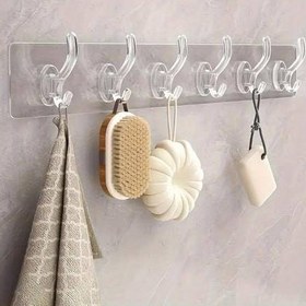 تصویر آویز دیواری سیلیکونی 