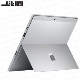 تصویر تبلت مایکروسافت کیبورد دار (استوک) Surface Pro 7 Plus | 16GB RAM | I7 Microsoft Surface Pro 7 Plus (Stock)