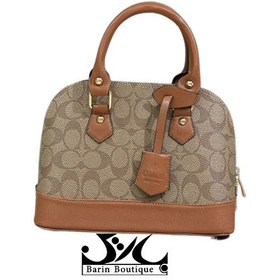 تصویر کیف صندوقی 