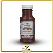 تصویر واشر ساز شرلاک PERMATEX 